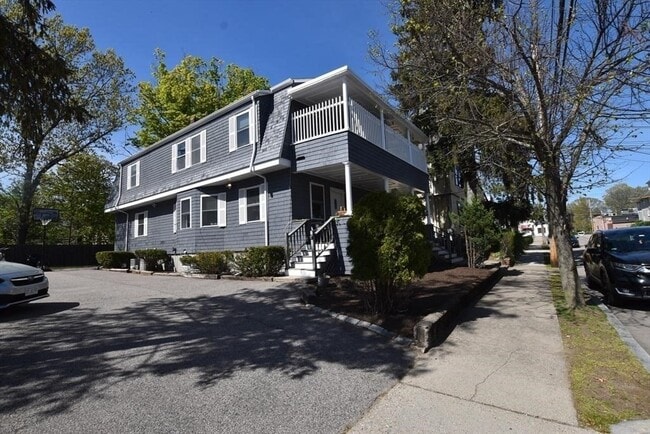 Photo - 87 Floral St Townhome
