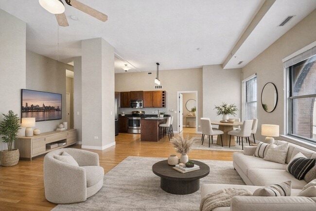 Building Photo - Pioneer Endicott