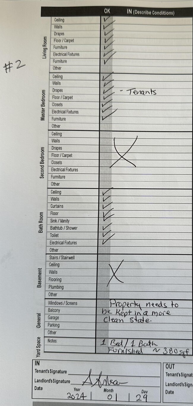 Photo - 646 Rue Main Street Unit 2