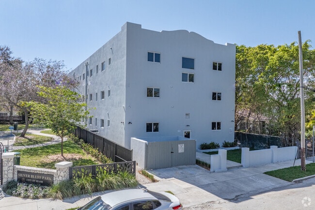 Primary - 2012 SW 24th St