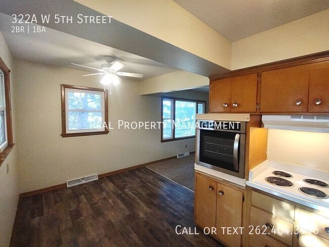 Photo - 322A W 5th Street-