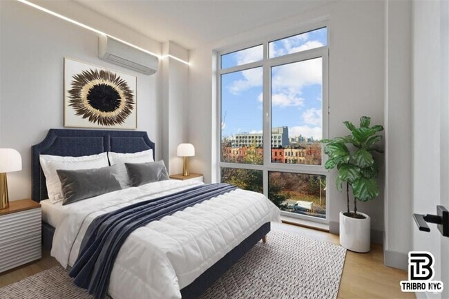 Building Photo - 2 bedroom in Bronx NY 10454 Unit 1B Rental