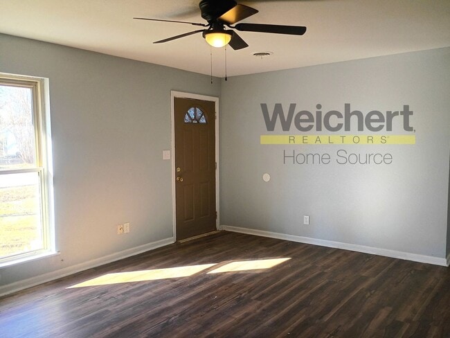 Photo - Spacious 4 Bedroom, Fully Updated & Move-In Ready!