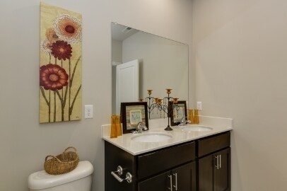 Photo - North Colley Apartments
