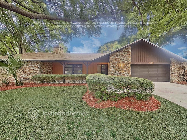 Photo - 1650 Cinnamon Ln House
