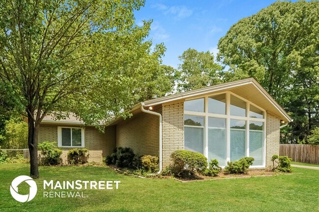 Photo - 1800 Beechwood Blvd NW