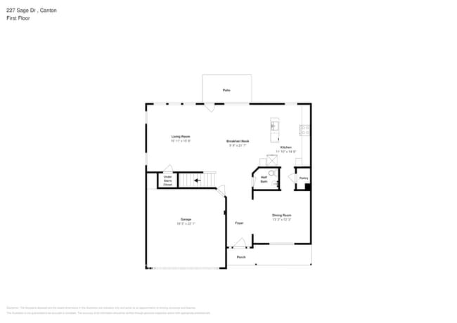 Photo - 227 Sage Dr