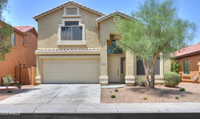 Building Photo - 40402 W Hayden Dr