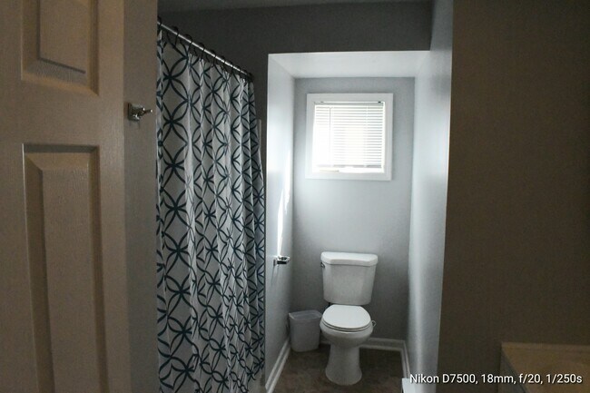 Bathroom - 77 Fox St