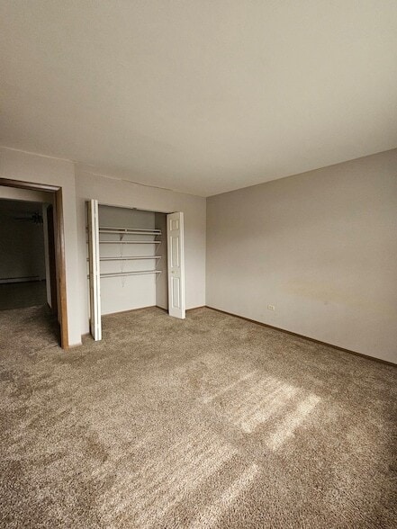 1450 Getzelman Dr Unit 2E