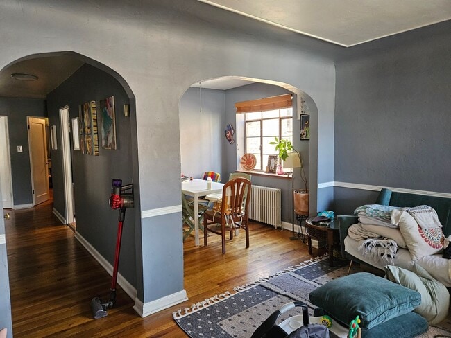 Photo - 19th Unit Apt 1