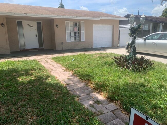 Photo - 9640 SW 1st Pl