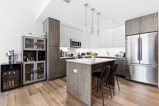 Photo - 771 Harrison Ave Unit 309