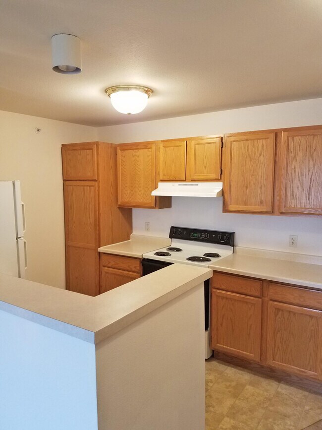 PARKSIDE SENIOR VILLAGE Apartments For Rent in Hartford, WI