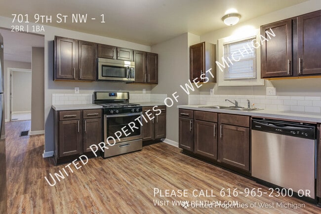 Photo - 701 9th St NW Unit 1