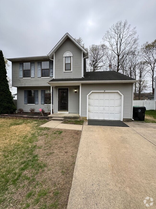 Building Photo - Perfect Single Family House Rental in Sick...