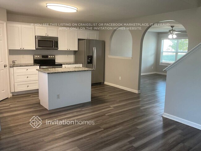 1508 Iron Dr