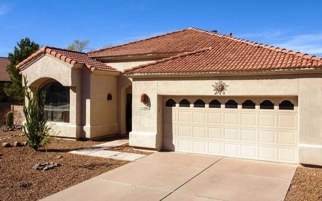 Photo - 10865 E Walking Stick Dr