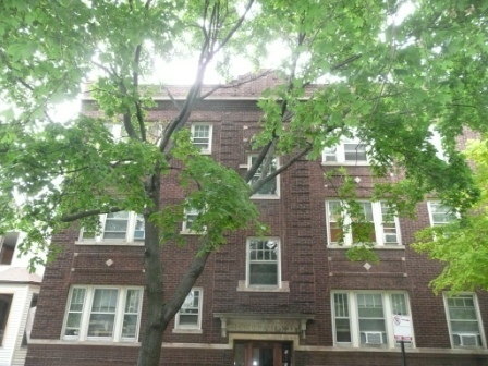 Light and Bright West Wrigleyville/Roscoe ... - Light and Bright West Wrigleyville/Roscoe ... Apartamento Unidad 3508-2