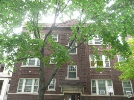 Building Photo - Light and Bright West Wrigleyville/Roscoe ... Unit 3508-2 Rental