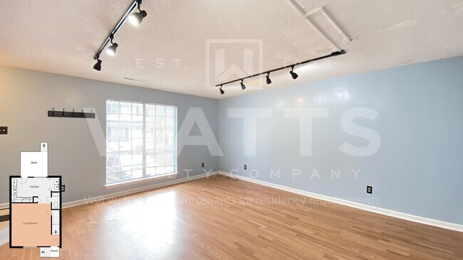 Photo - 2 Bedroom Southside Townhouse