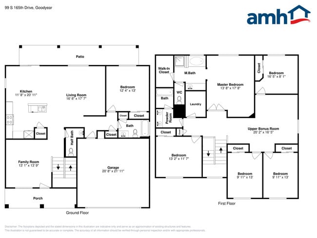 Photo - 99 S 165th Dr
