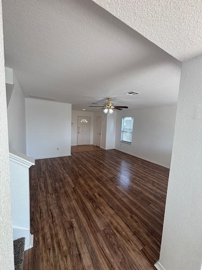 Photo - Move-In Ready 4-Bedroom Home with New Floo...