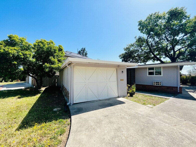 2 Bedroom House For Rent San Jose