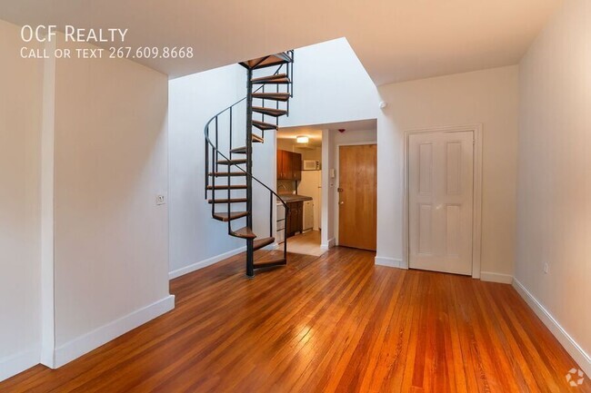 Building Photo - 1527 Pine St Unit 3FR Rental