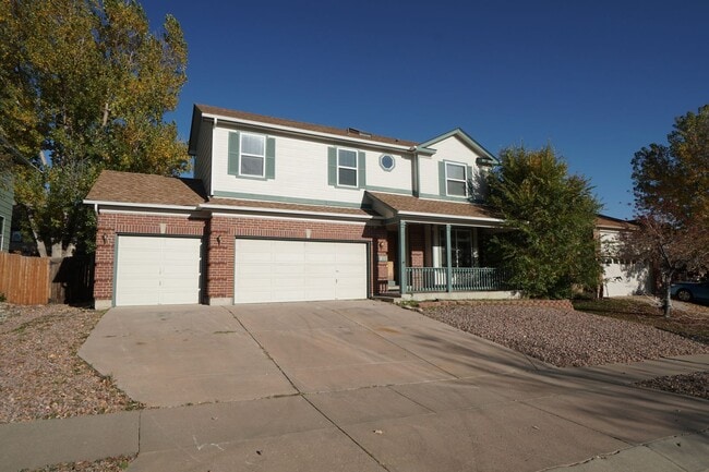 Building Photo - 3411 MacGregor Dr Rental
