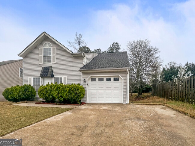 Photo - 2380 Union Point Jct