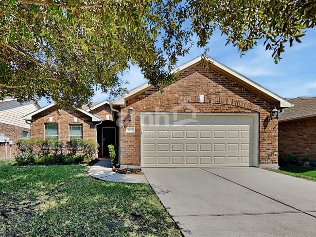 Building Photo - 2819 Lockeridge Bend Dr Rental