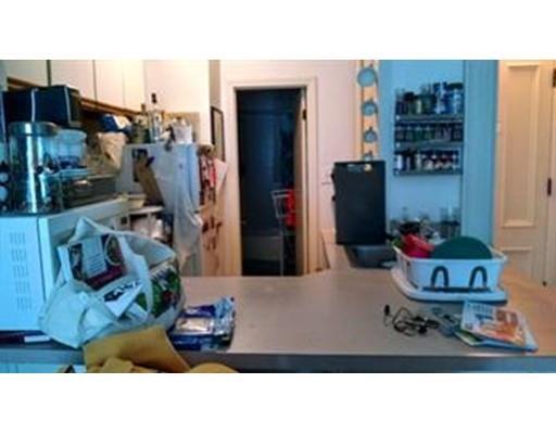 411 Beacon St Unidad 8
