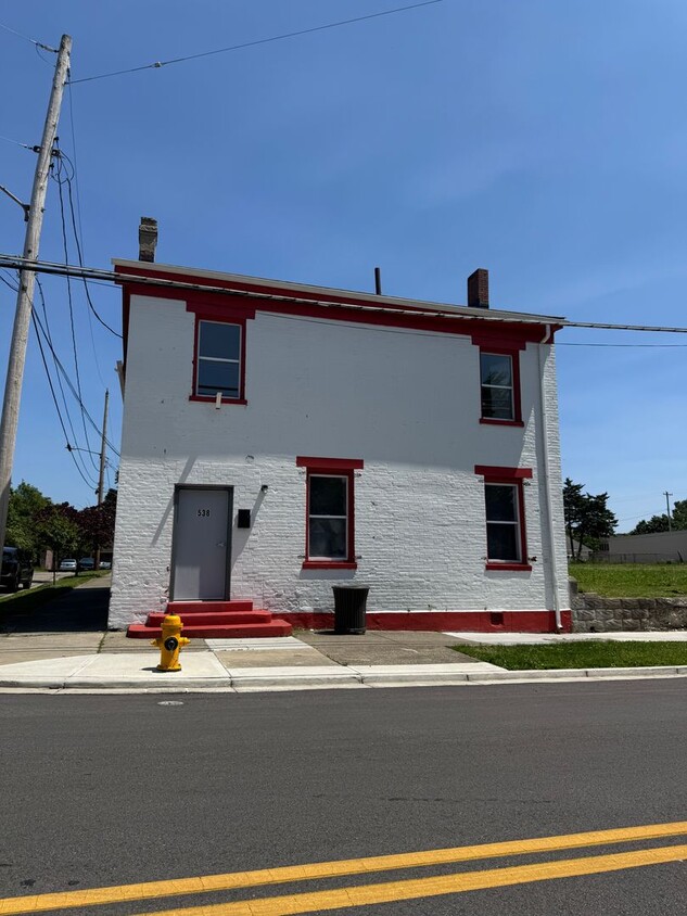 Photo - 538 S Front Street
