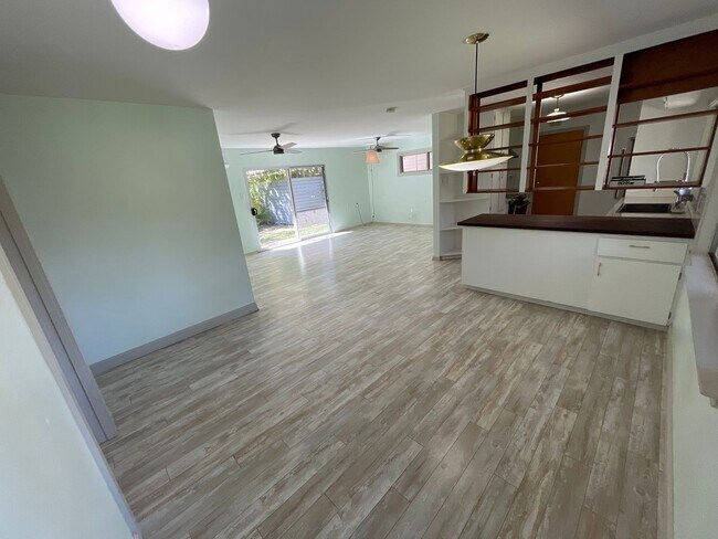 Photo - Beautiful Unfurnished South Maui Home Available 2/1/2024