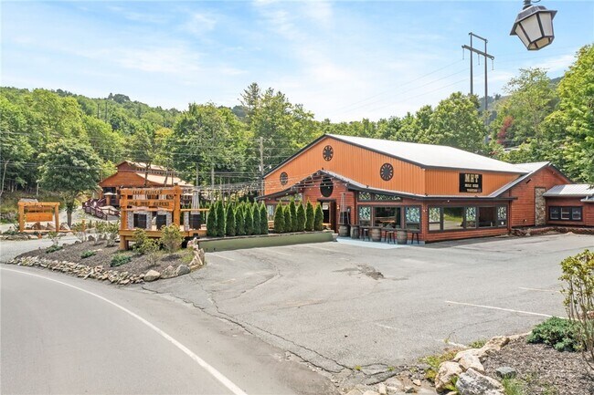 1003 Beech Mountain Pkwy