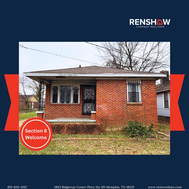 Building Photo - 2537 Spottswood Ave