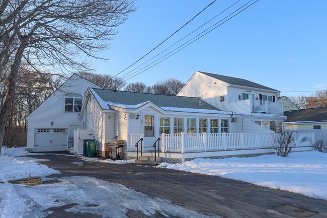 92 Kings Hwy