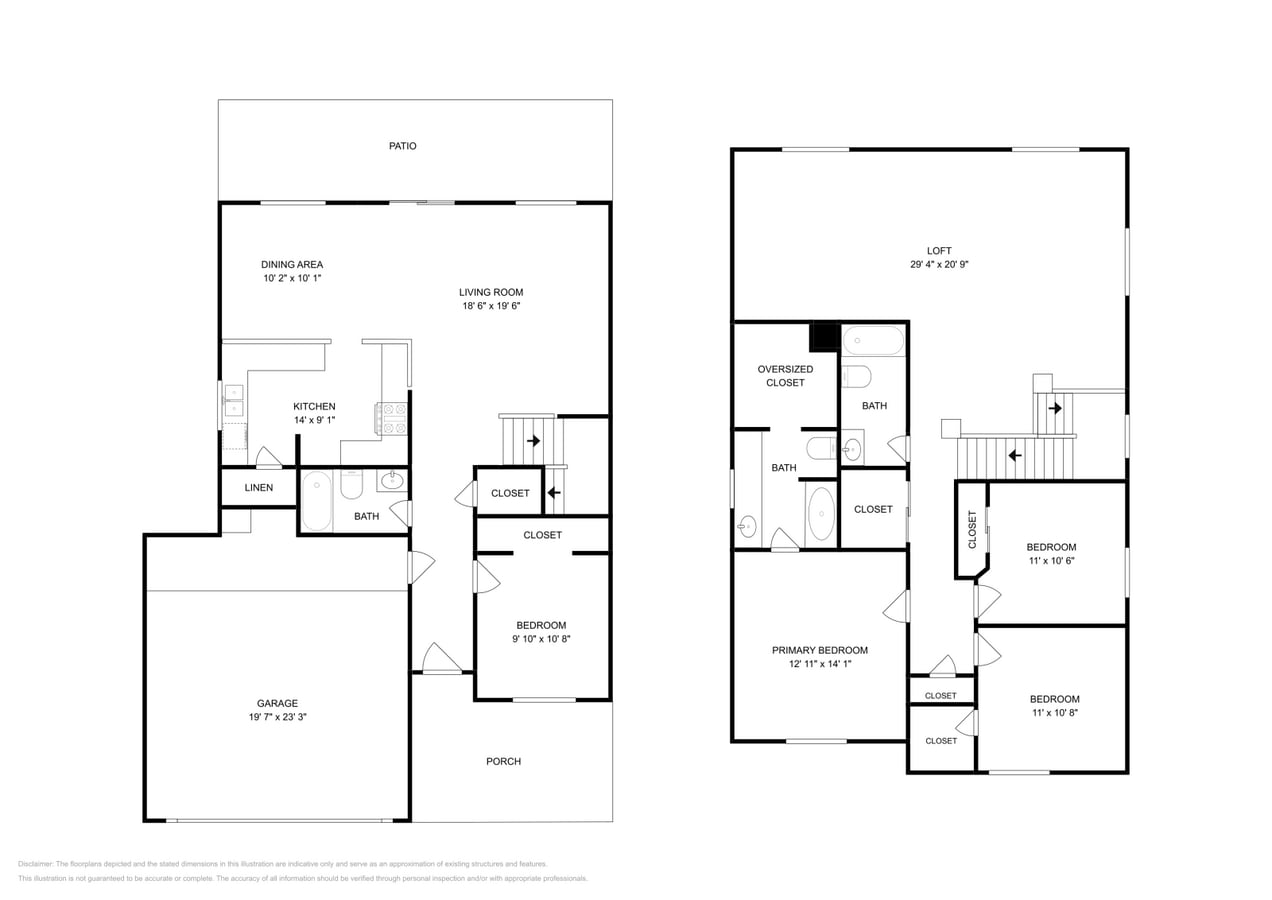 Photo - 23748 W Pecan Rd