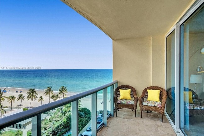 Building Photo - 2501 S Ocean Dr Unit 904 (Available now) Rental