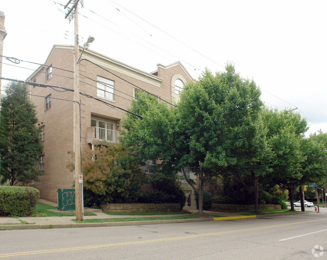 BAYARD MANSION - BAYARD MANSION Apartments