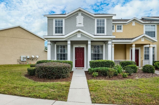 Building Photo - Beautiful 3 Bedroom, 2.5 bath townhouse for rent in Wesley Chapel.