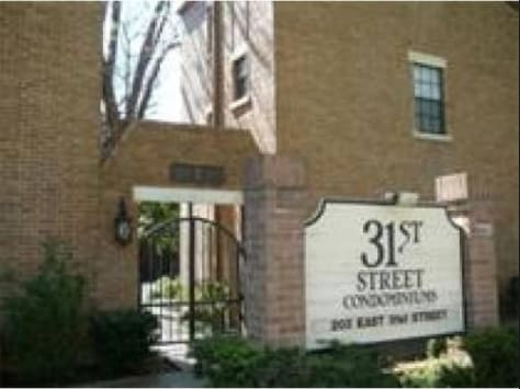Primary Photo - 31st Street Condominiums