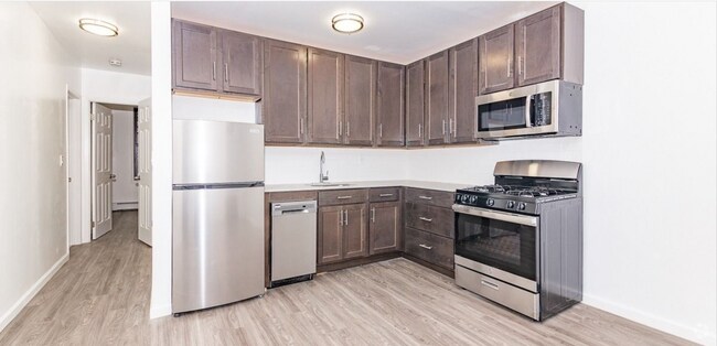 Building Photo - IL JEFFERSON MANAGEMENT LLC Unit 1 Rental
