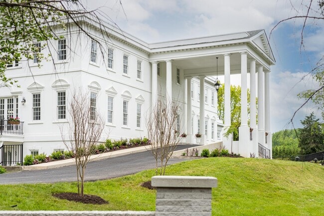 Photo - 1111 Towlston Rd