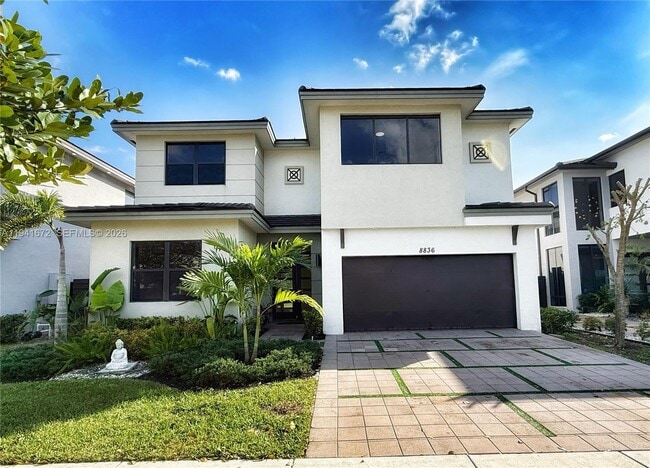 Building Photo - 8836 NW 161st Ter