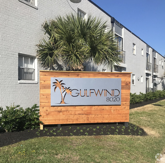 Building Photo - Gulfwind Apartments