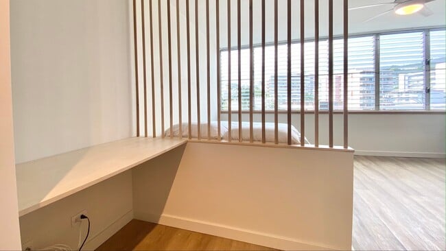 Photo - Renovated Studio - Utilities INCLUDED Avai... Unit A406