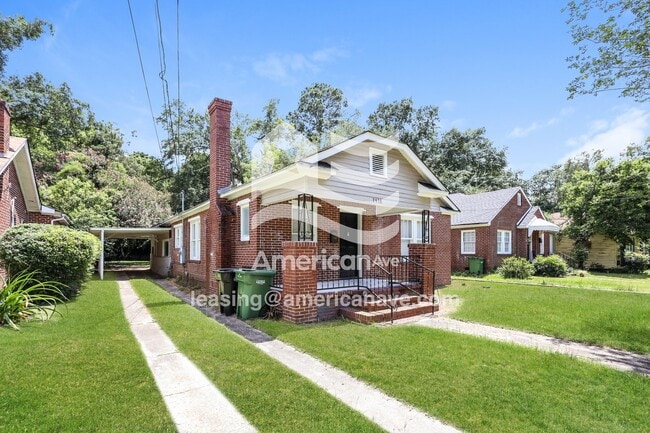 Photo - 2418 Gould St