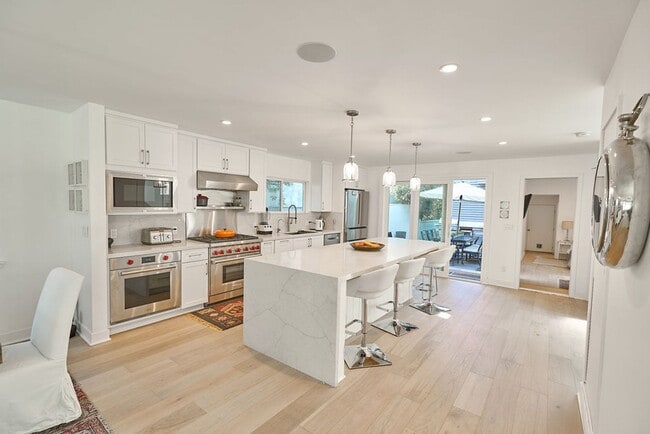 Photo - Spend the Holidays in Style | Fully Furnished Coronado Home